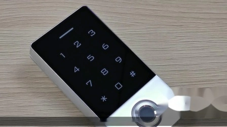 High Quality IP65 Waterproof Wi. Fi Door Access Controller with 4000 User - Access Controller and Stan