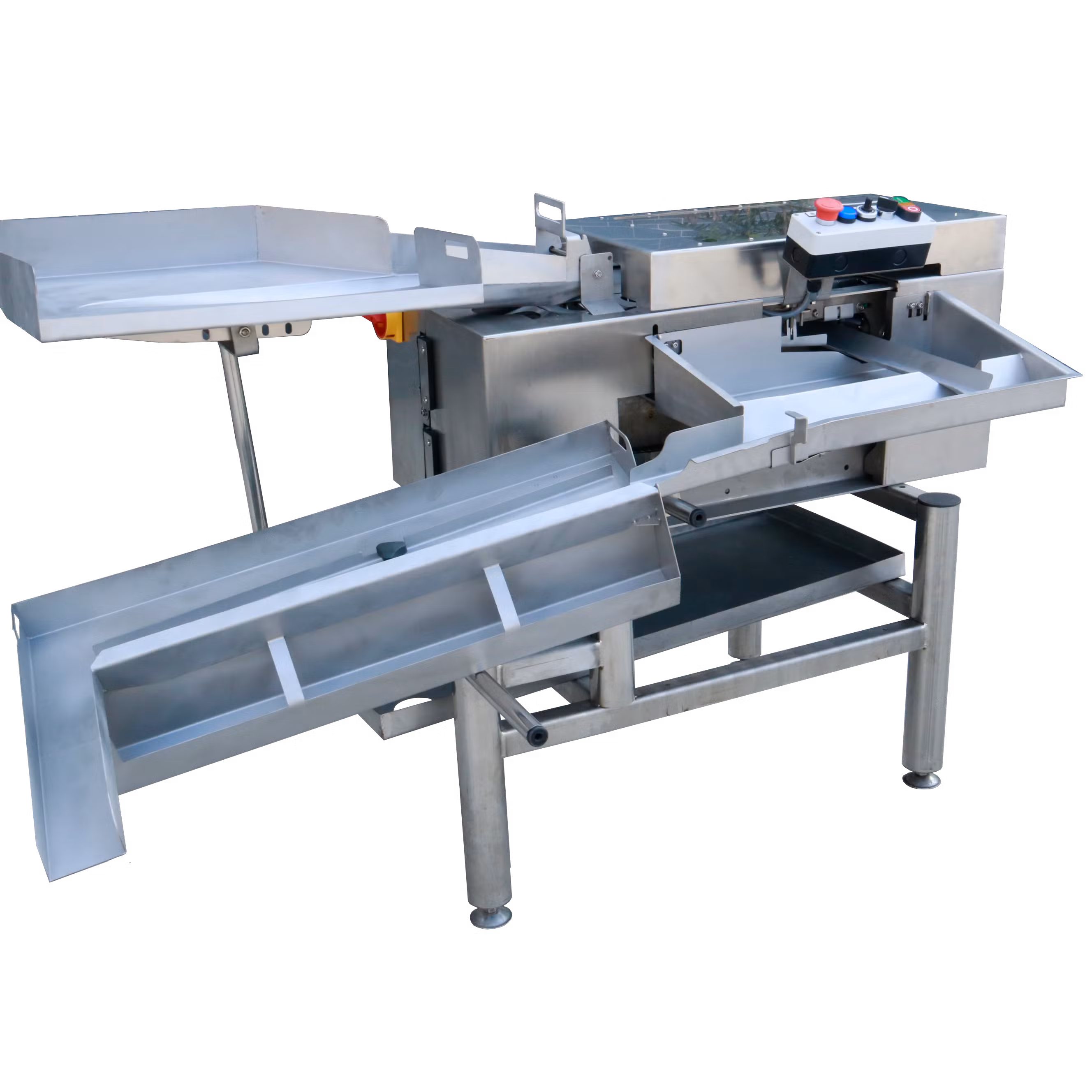 4000PCS/H Egg White and Yolk Separation Machine Egg Protein Separating Machine Egg Yolk Breaking Machine