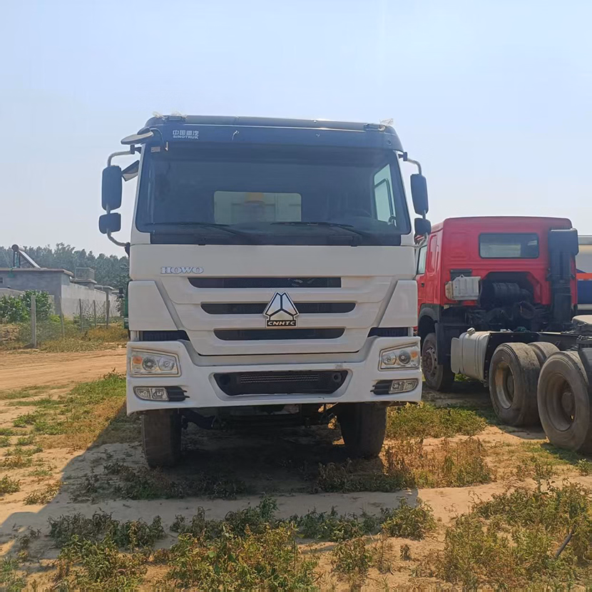 LHD Rhd Mining Sand Sinotruck Sinotruk 20 30 Ton Used HOWO 6X4 Dumper Truck 10 Wheeler Wheel Sino 371 375 HP Dump Tipper Trucks 6*4 China for Sale