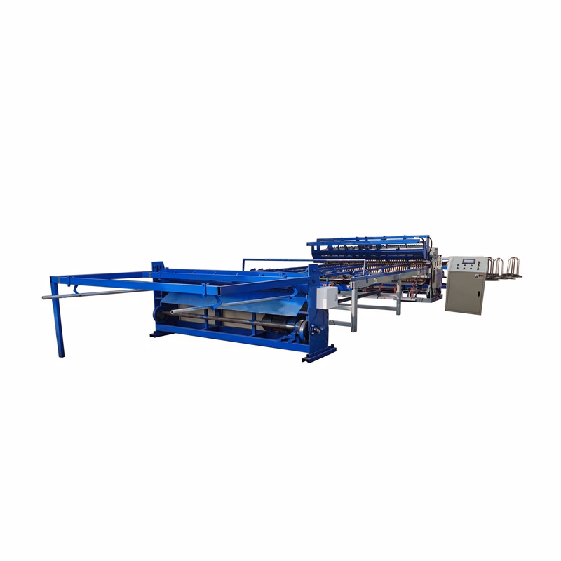 Poultry Cage Wire Mesh Welding Machine Chicken Cage Making Machine