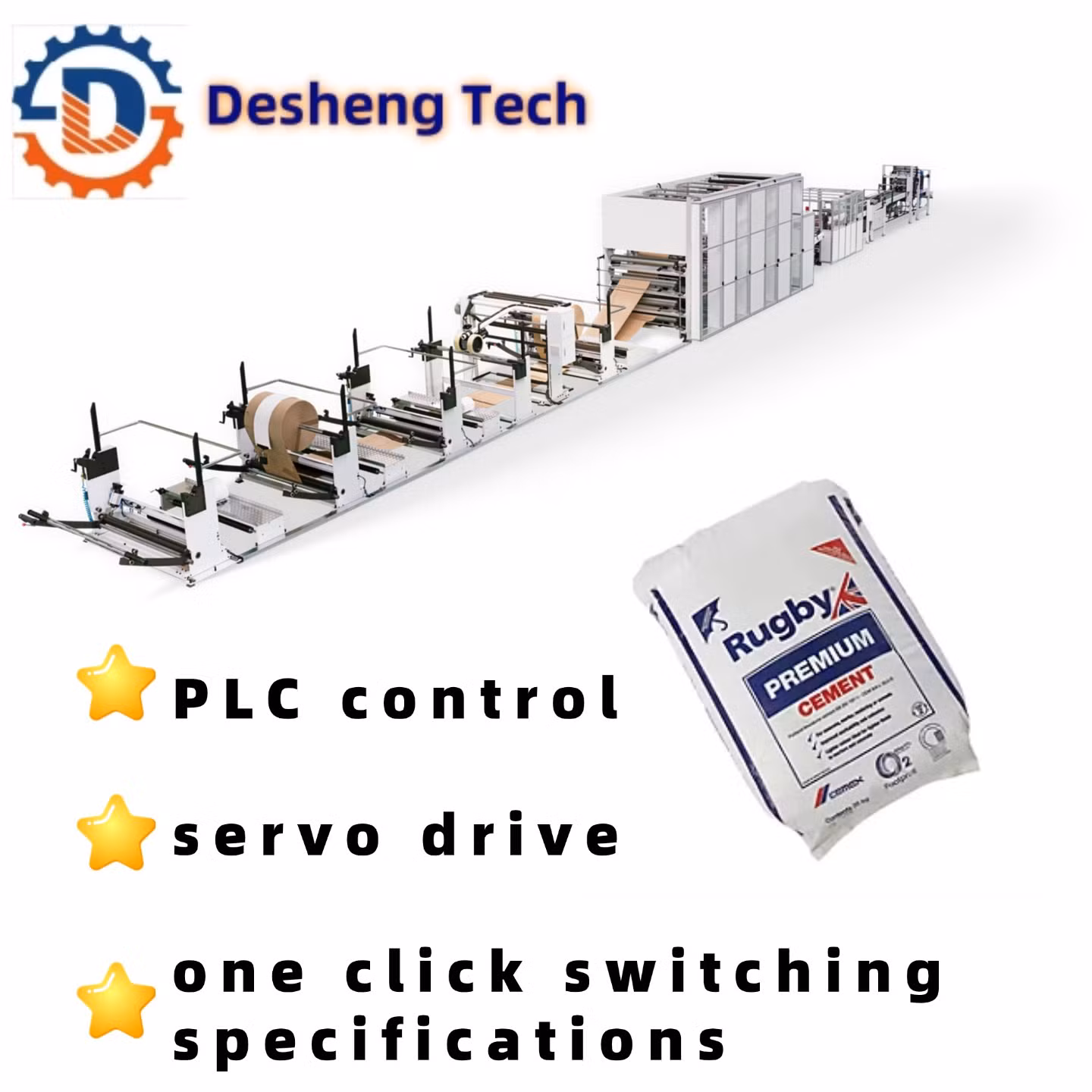 High - Density Wiring Inside Electrical Cabinet of Bottom - Pasting Gluing Machine for Precise Power Distribution