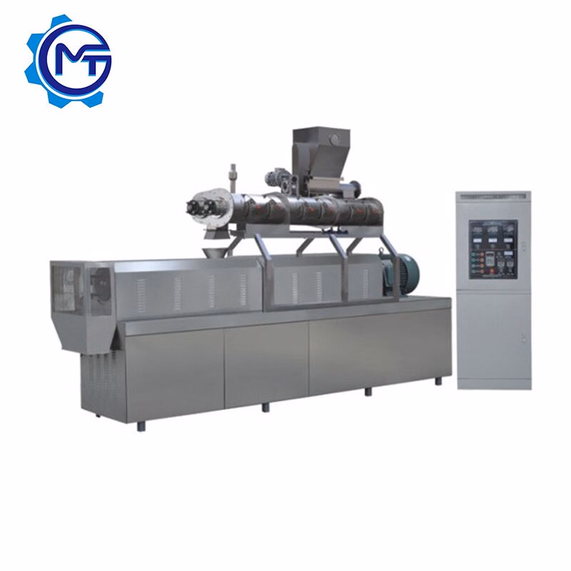 Professional Fish Feed Plant Fish Feed Machine Manufacturer
