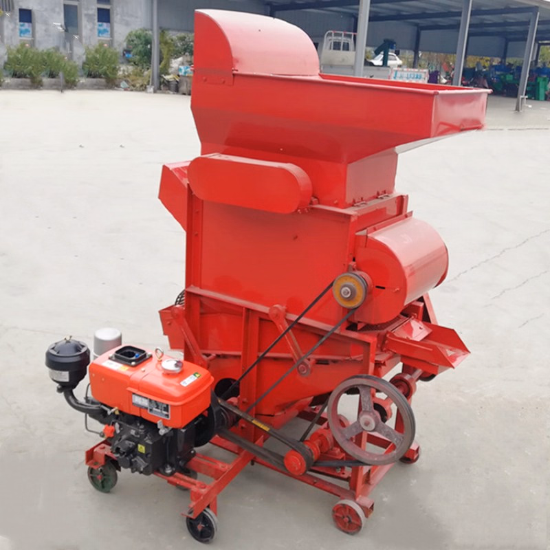 The Highly Acclaimed Super Durable Peanut Sheller with Simple Operation Peanut Machine Peanut Peeler Machine