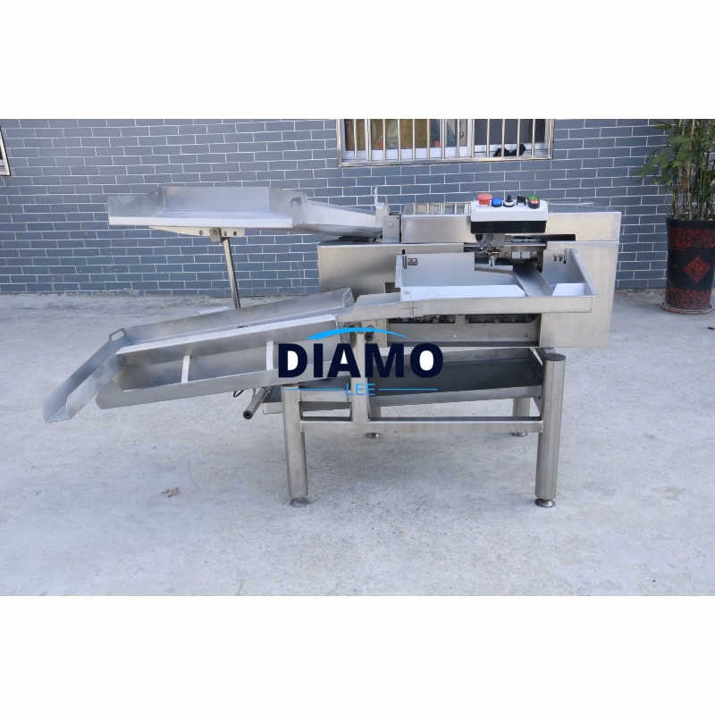 Efficient Automatic Egg Breaking Machine - 1750*1150*1130mm Dimensions