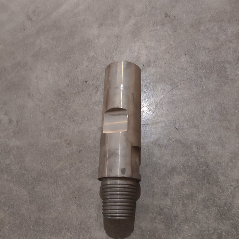 China Size Can Be Customized 89mm as Diameters China Drill Pipe Manufacturers DTH Drill Pipe for Sale