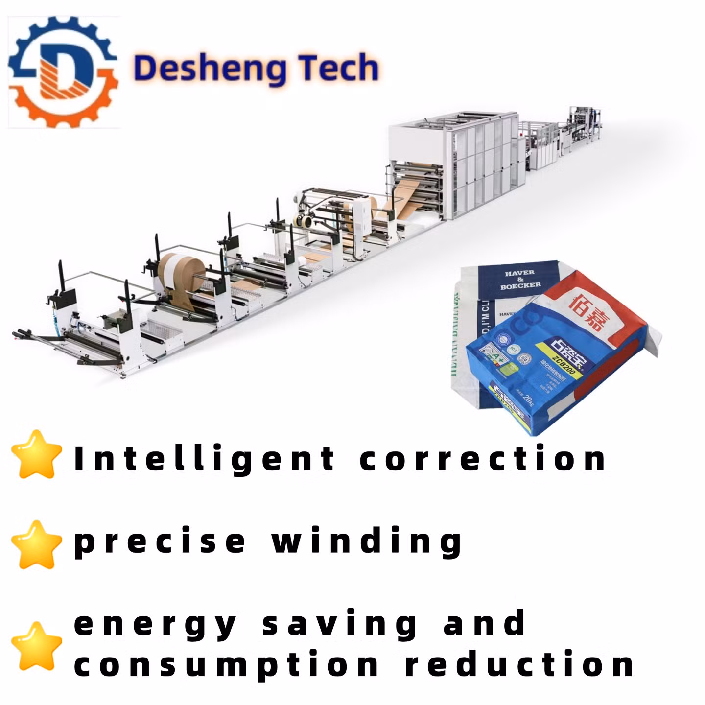 Precision Forming Components in Reinforced Bottom - Pasting Gluing Machine for High - Quality Bag Production