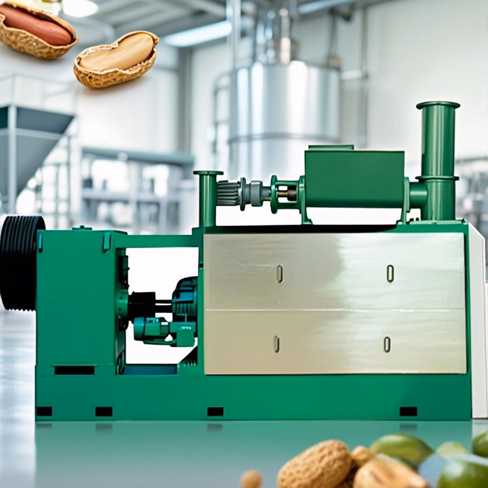 Automatic Feeding Oil Press for Continuous Rendering of Animal Remains Into Feed Ingredient Stream