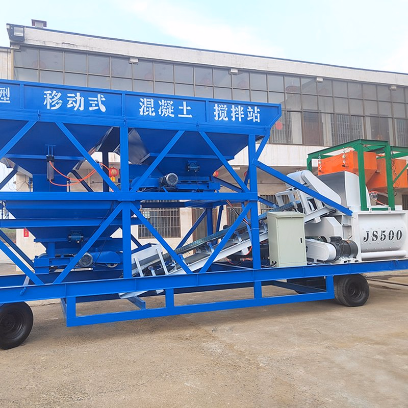 Compact Yhzs25