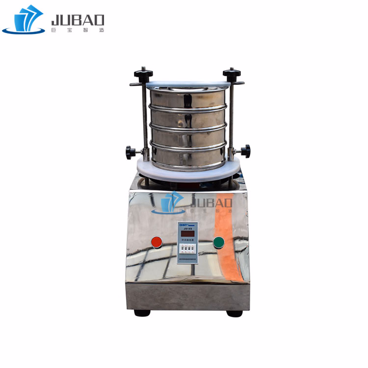Standard Lab Machine Electric Vibrator Test Sieve Shaker