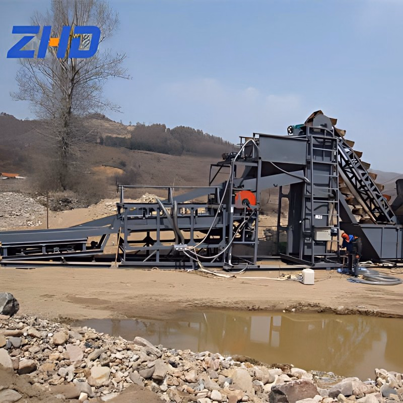 Home Manufacturing & Processing Machinery 