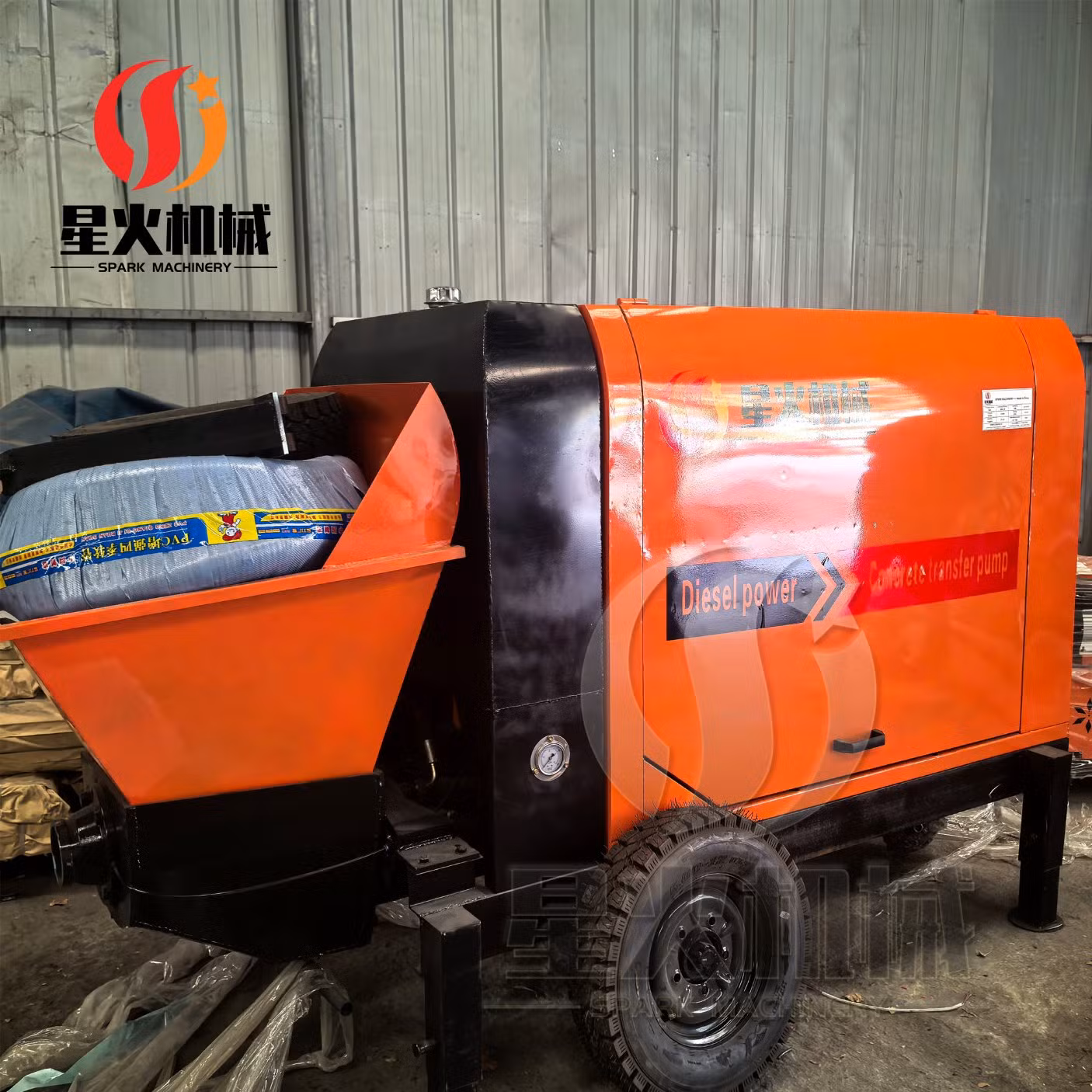 Innovative 22-20 China