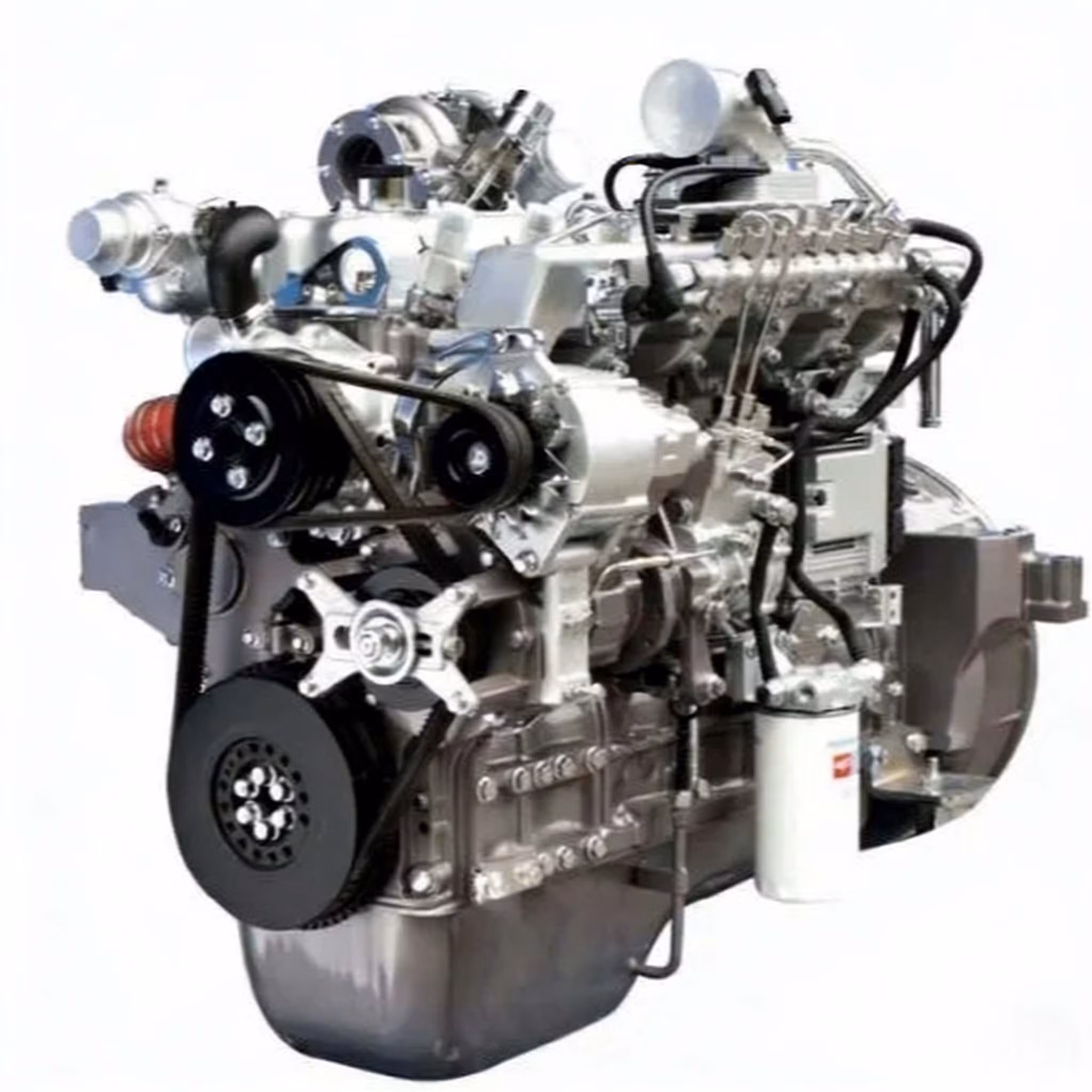 Yuchai Low Fuel Consumption Diesel Engine Suitable for Truck/Dumper