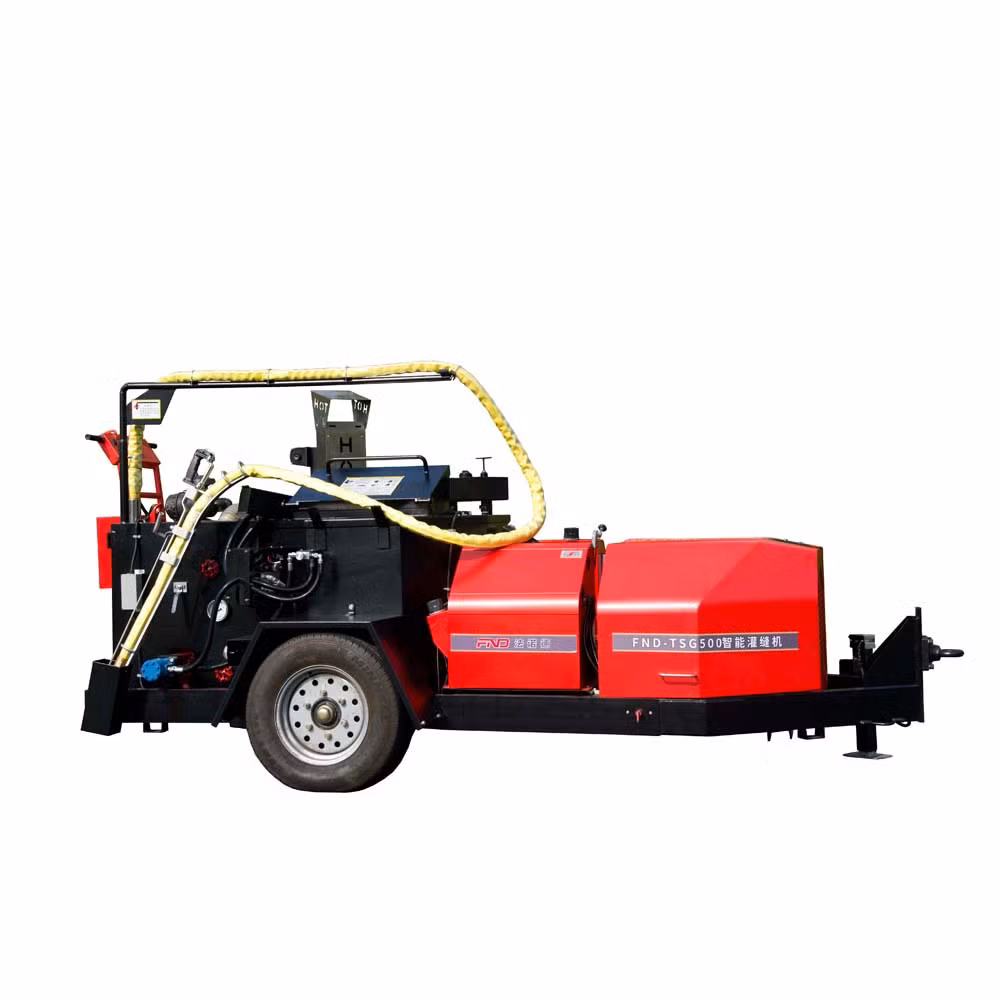Crack Filling Machine Asphalt Crack Grouting Machine for Driveway