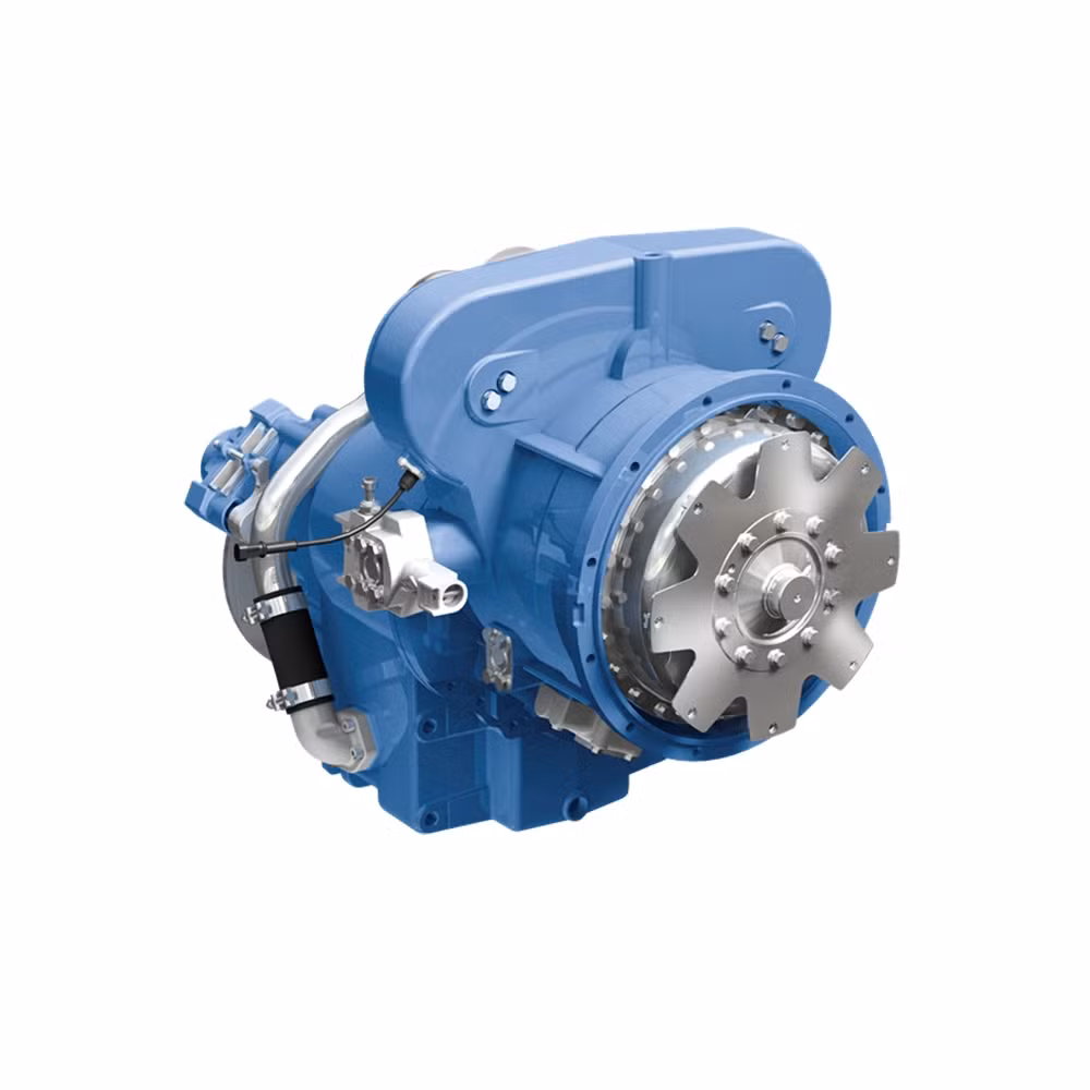 High Quality Directly Supply Hongke Professional Loader/Turck Can Replace Dana Torque Converter Transmission