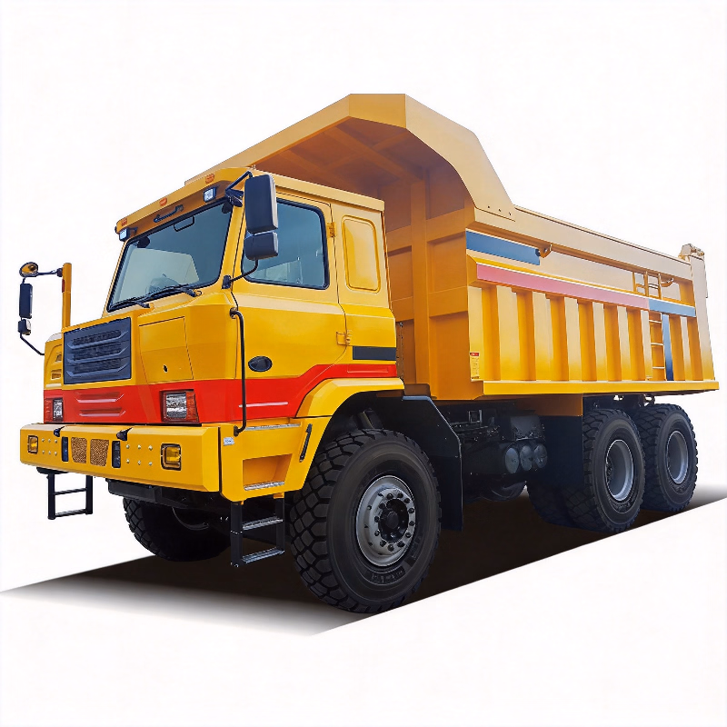 Match Mct90 China Manufacturer Mining Machinery Parts Dumper Tipper Truck