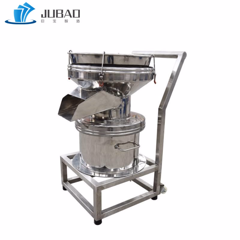 450 Type Vibrating Screen Machine with Best Price