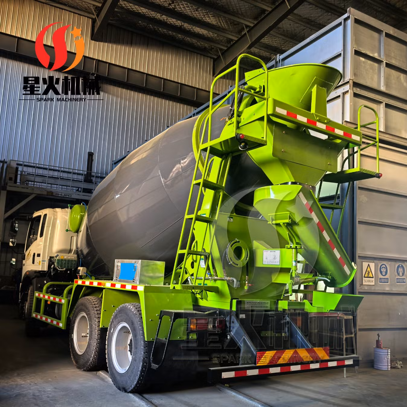 Home Manufacturing & Processing Machinery 