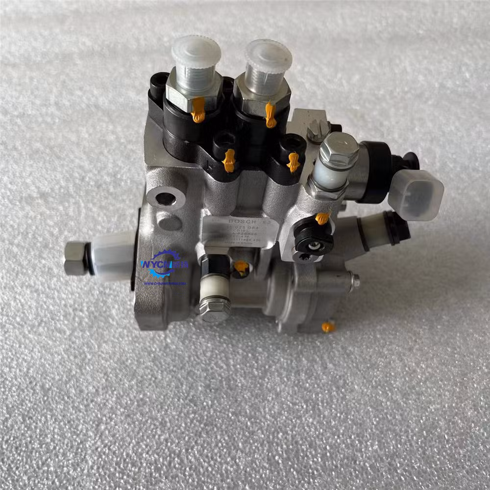 Original Quality Fuel Injection Pump for Good Price