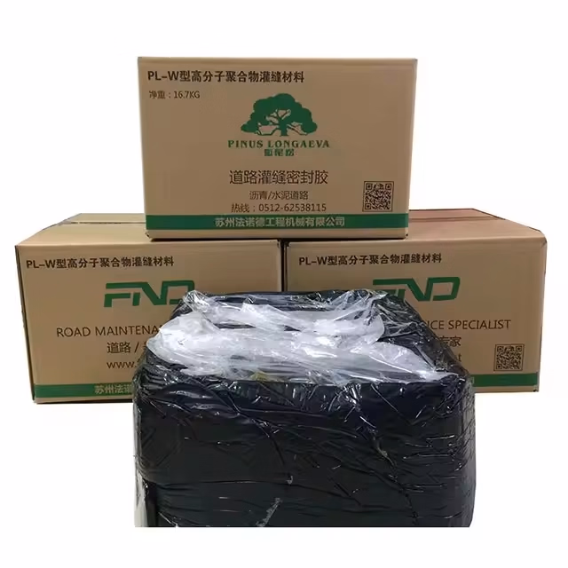 Hot Sale Waterproof Revamp Asphalt Sealant for Buildings