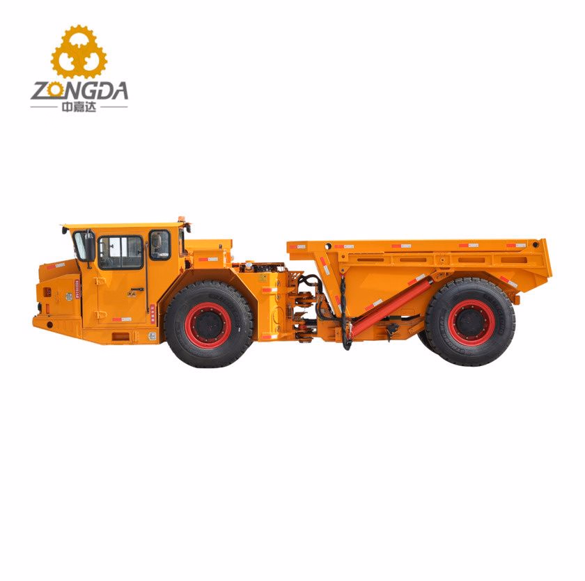 Reliable Mining Industry Tunneling Equipment for Underground Use