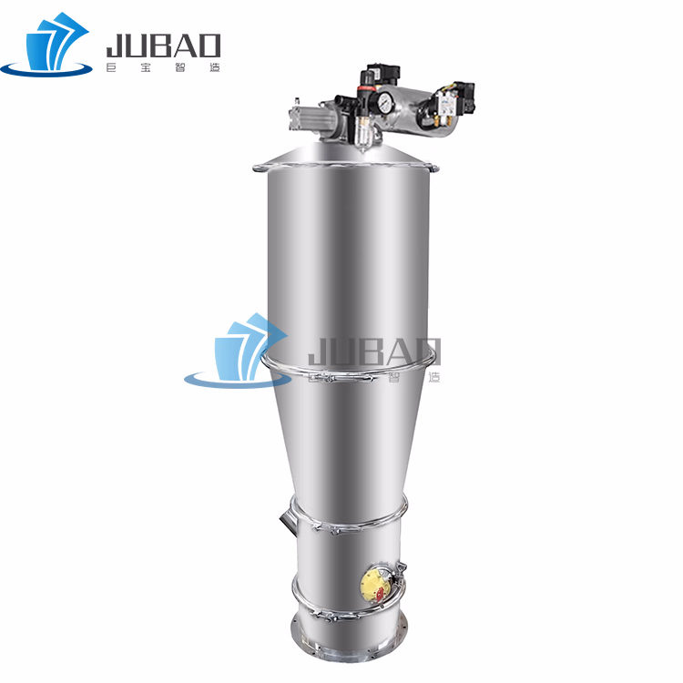 Flour Powder Transfer Automatic Feeder Vacuum Conveyor