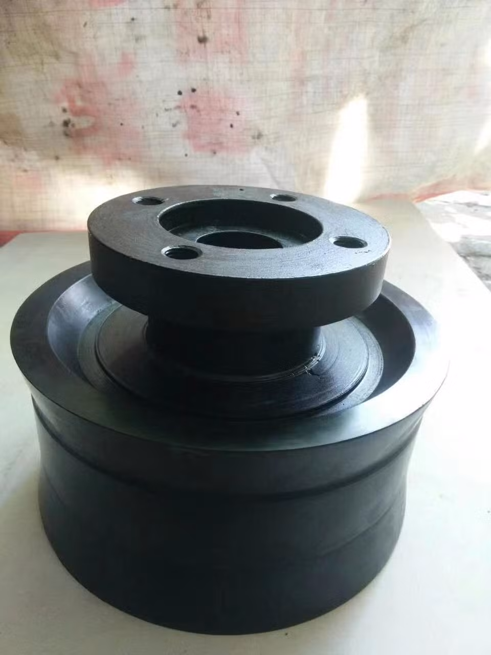 Piston Used for Sanny Zoomlioon Pump Truck Concrete Pump