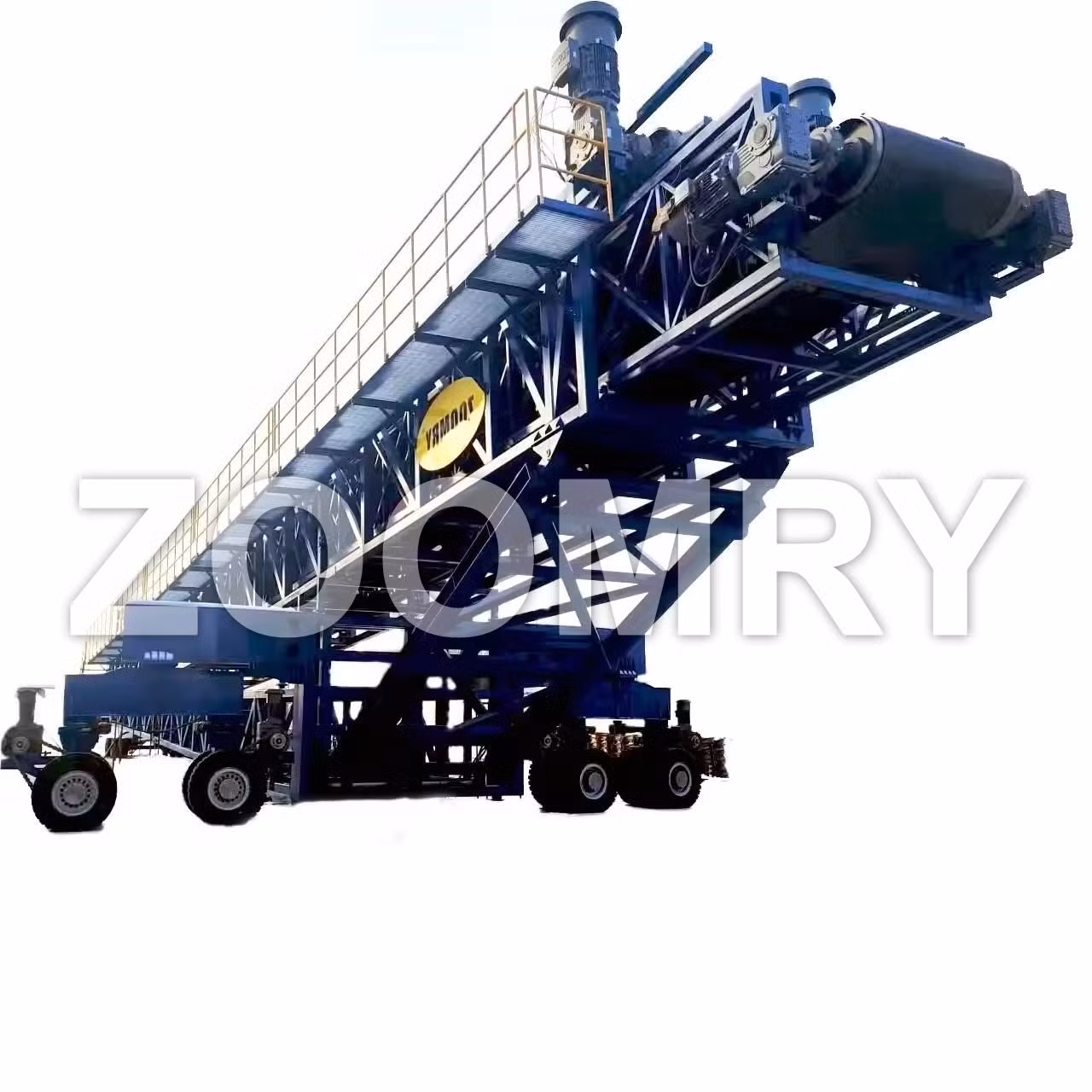 Home Industrial Equipment & Components Con