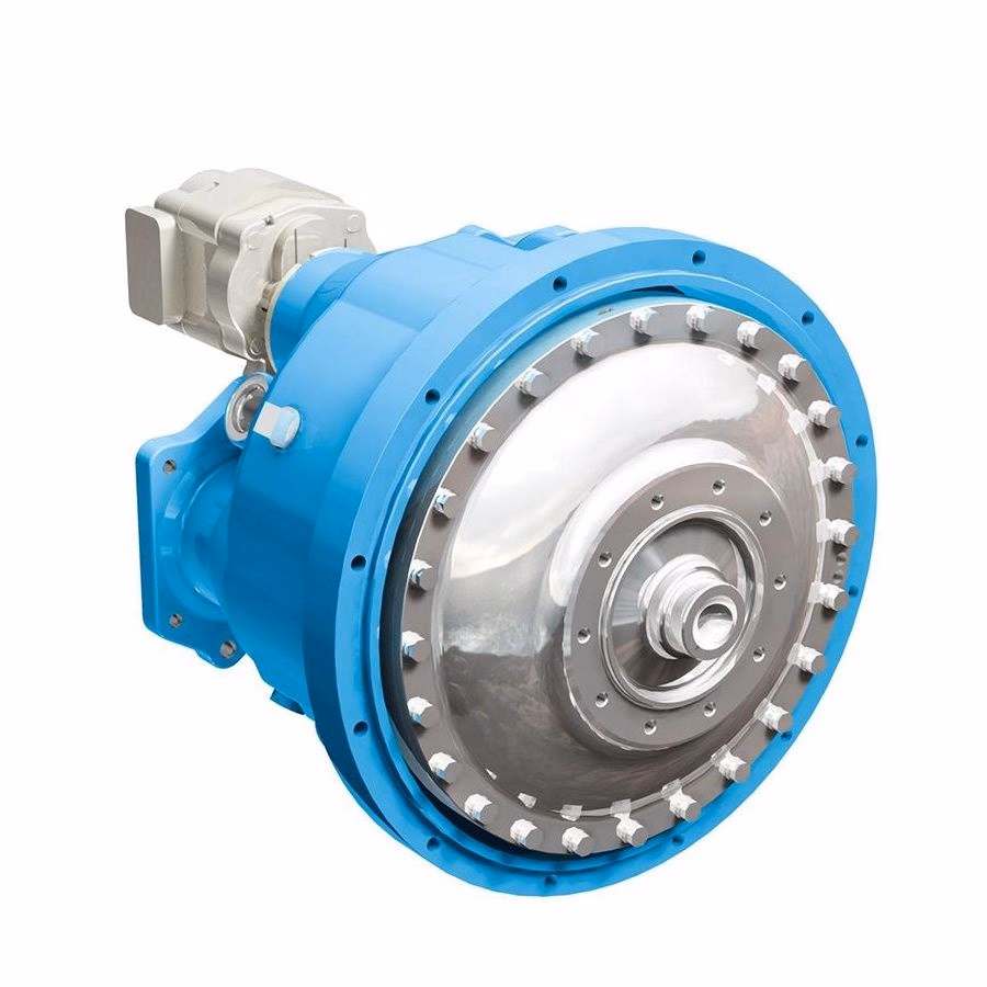 Hongke Direct Supply Professional Loader/Turck Can Replace Dana Torque Converter Transmission