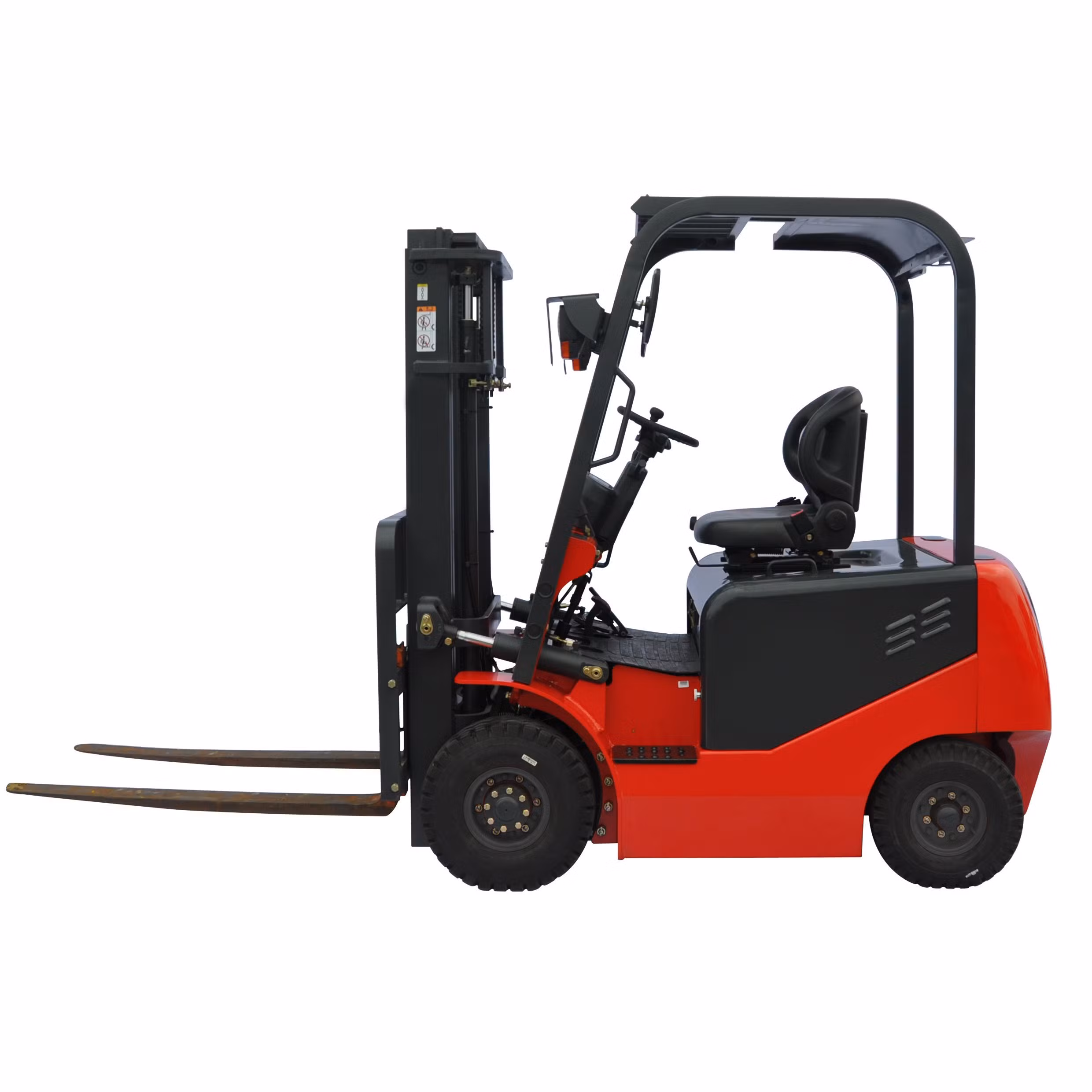 Yuchai Small Electric Forklift Yc30j High Quality