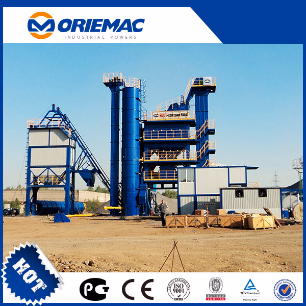 Concrete Batching Plant Hzs90 Hzs60