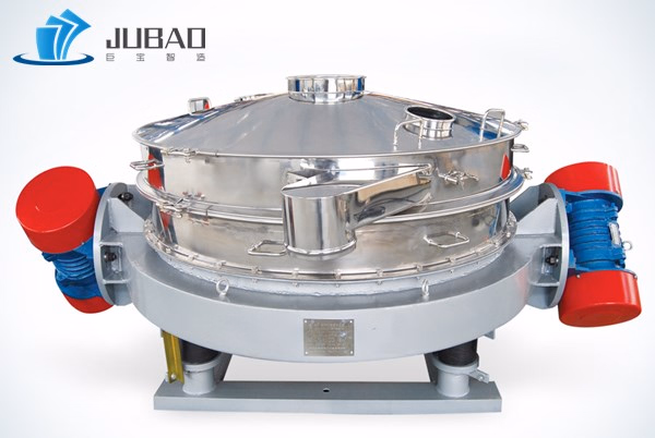 Multi-Purpose Direct Discharge Screen with Best Price