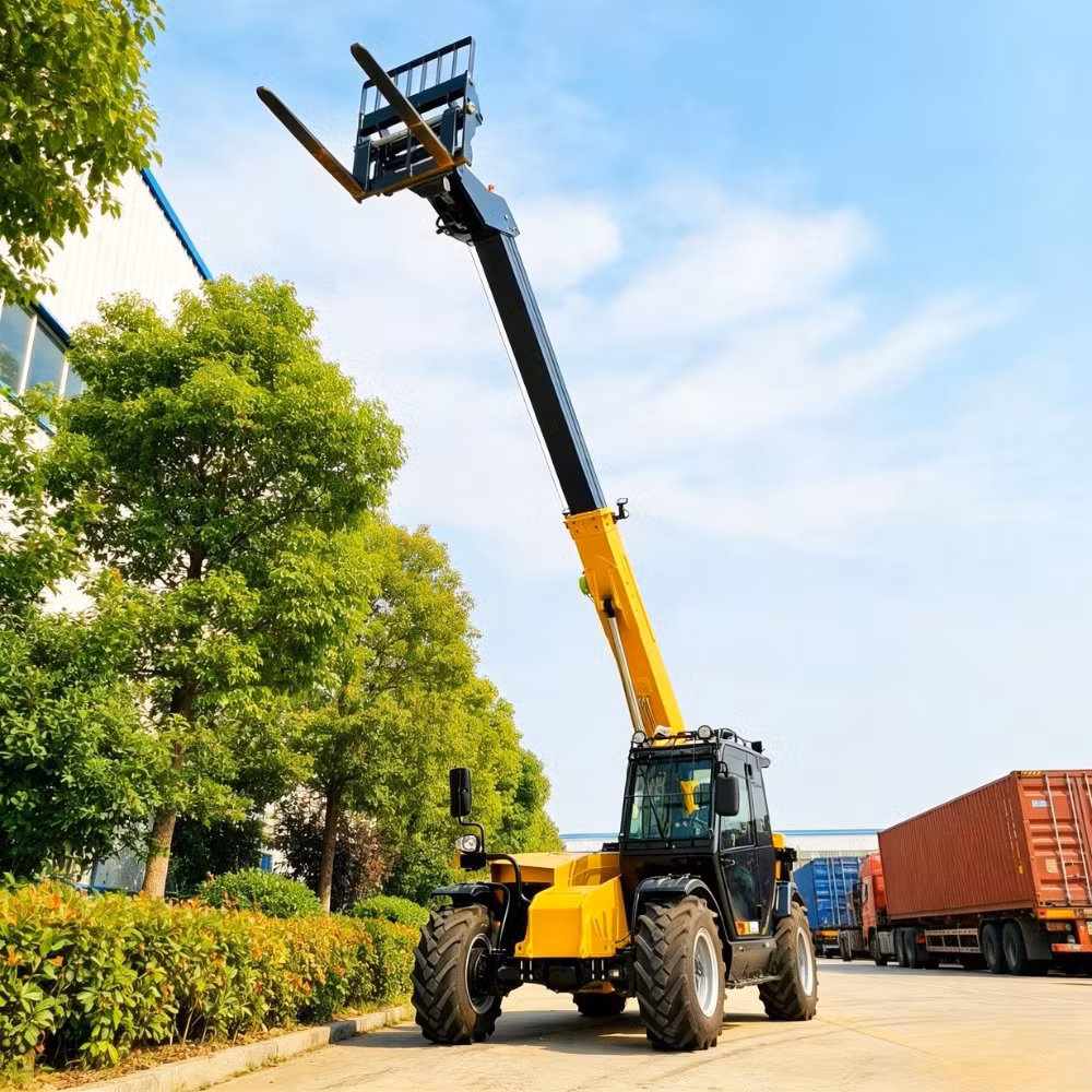 Reliable Diesel Forklift for Heavy Loads and Industrial Applications Electric Pallet Truck Forklift Truck Diesel Forklift Warehouse Forklift