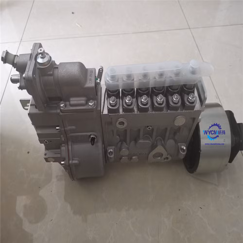 Original Yuchai Fuel Injection Pump J4200- A-493r for Good Price