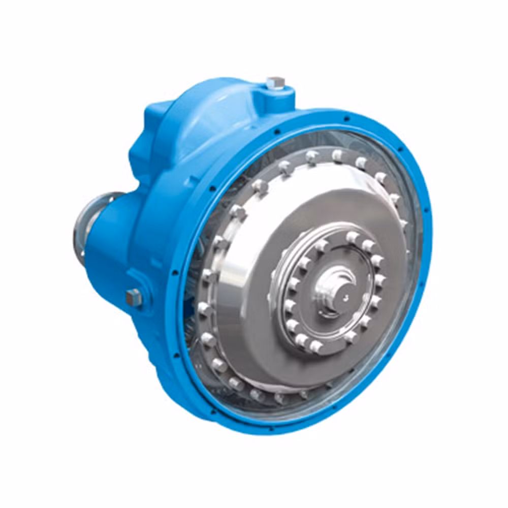 Hongke High Quality Direct Supply Original Dana Torque Converter and Domestic Professional Replacement Torque Converter