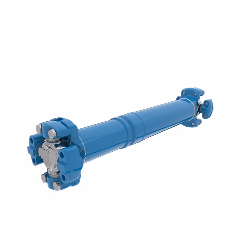 Directly Supply Hongke Professional Loader/Turck Can Replace Dana Spicer Wing Series Driveshafts