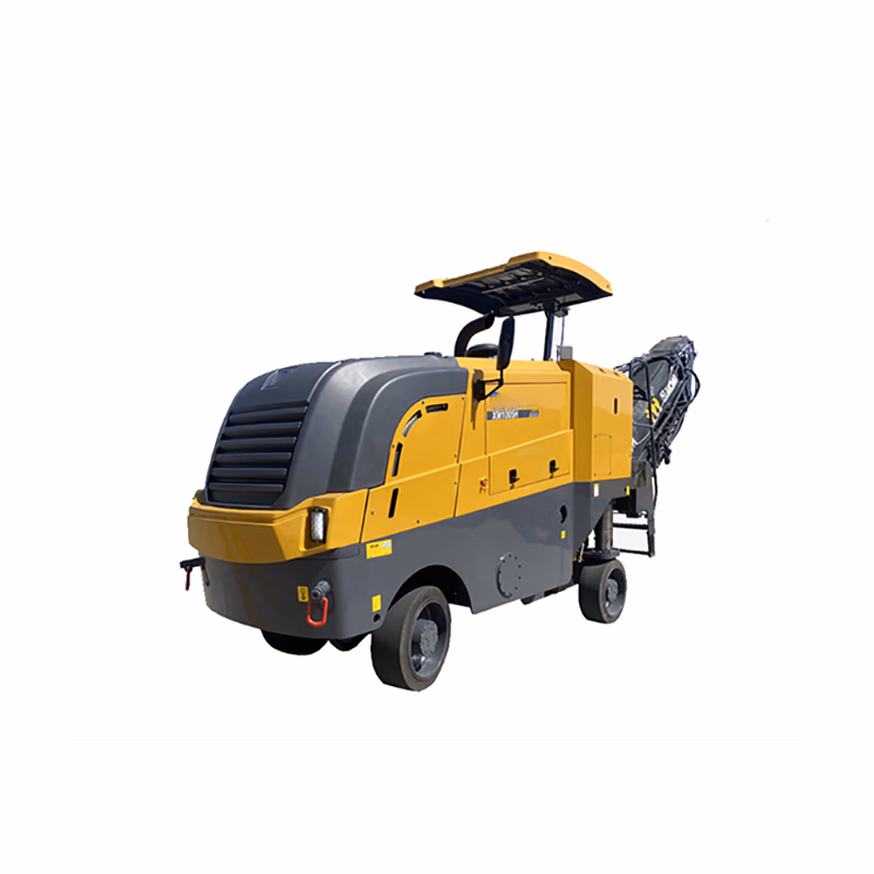 China Factory Price Xm1003K Xm1005h Xm1005K 1m Brand New Wheel Type Asphalt Road Cold Milling Machine for Sale