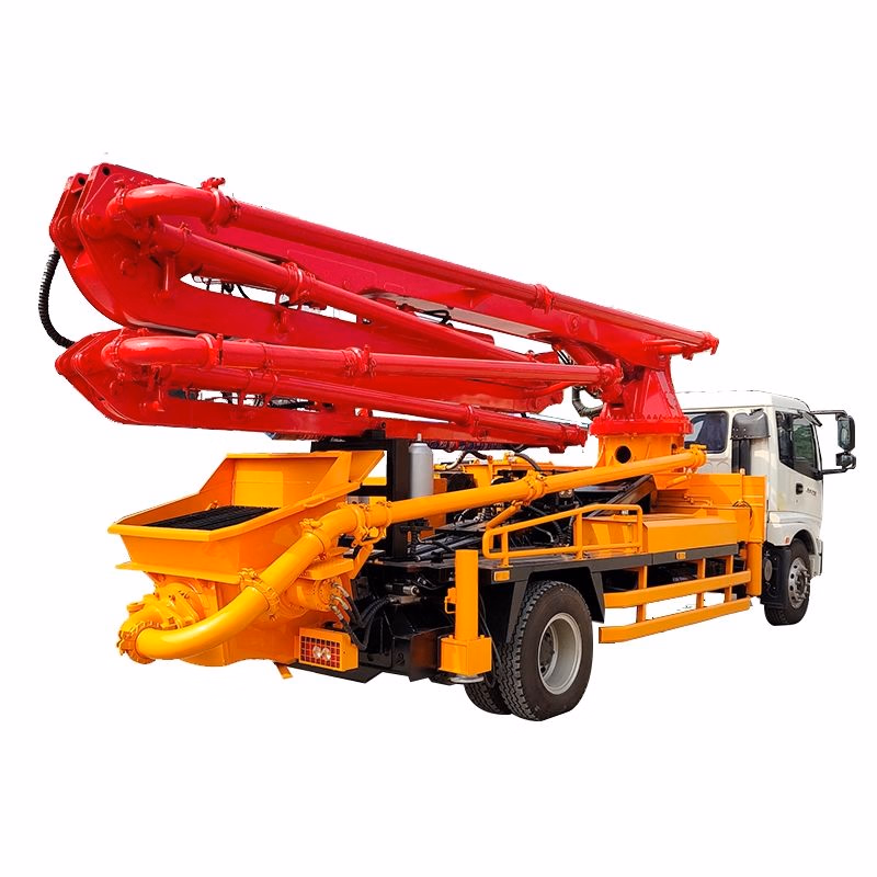 Home Manufacturing & Processing Machinery 