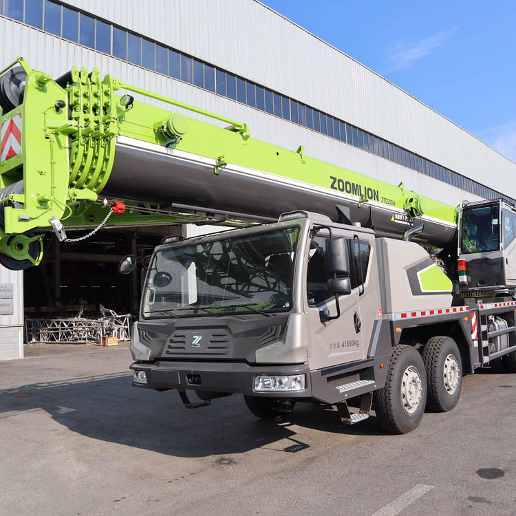 [Hot Item] 50ton