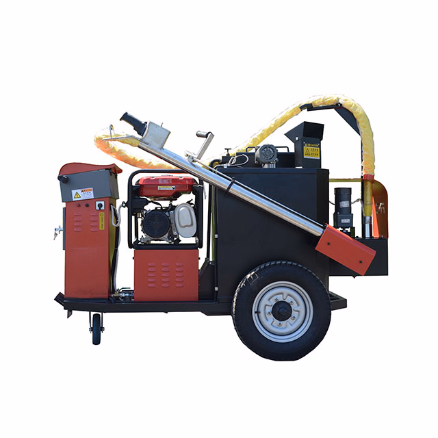 Professional Road Filler Equipment for Asphalt and Concrete Fnd-G120