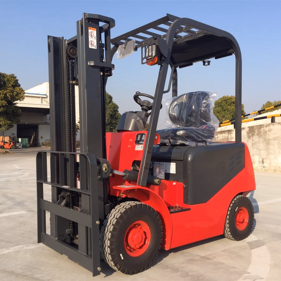 2024 New Hydraulic Diesel Forklift 3ton/ 5ton/7ton/10ton with CE