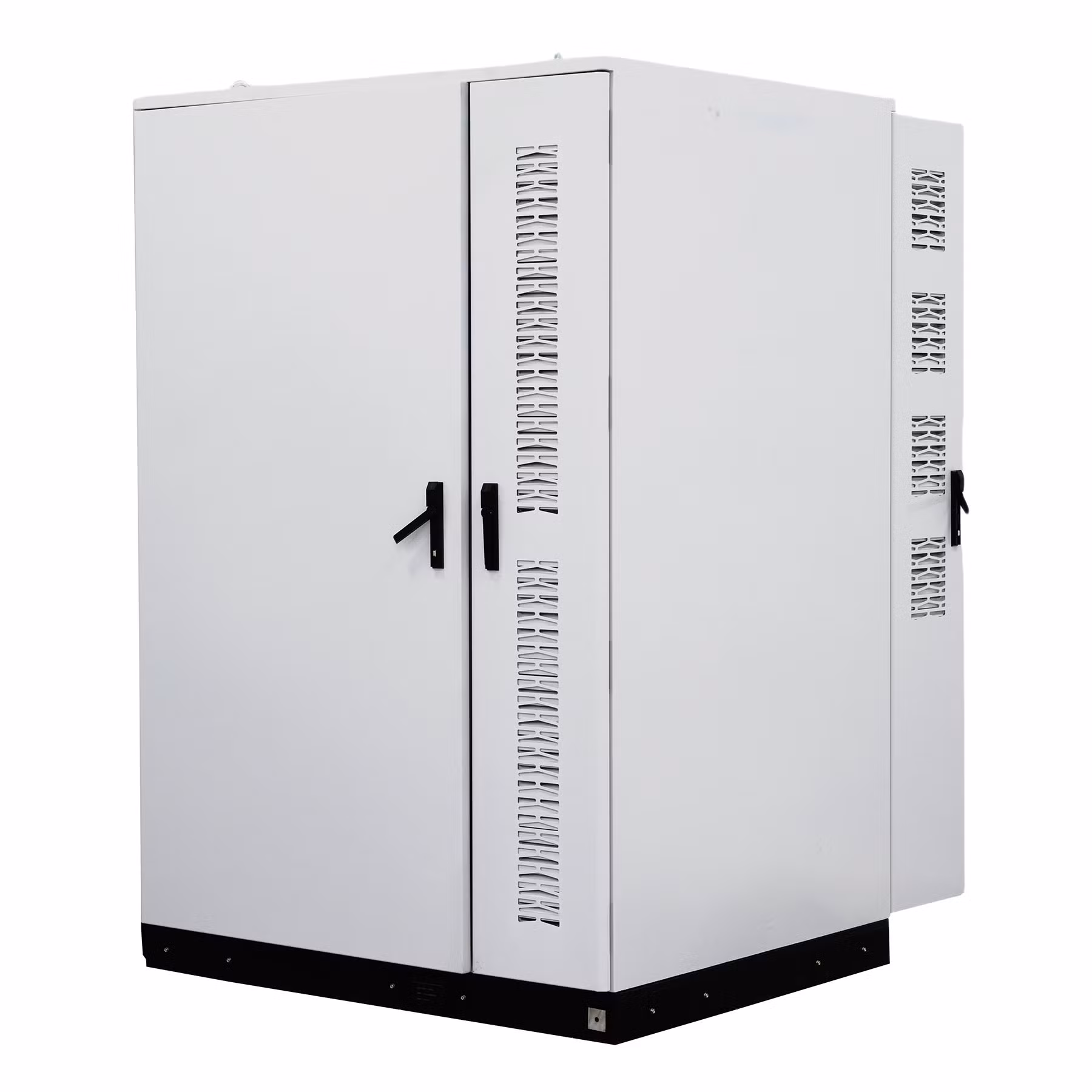 Industrial and Commercial Energy Storage System Solar Photovoltaic Lithium Iron Phosphate Battery Industrial and Commercial Integrated Energy Storage Cabinet