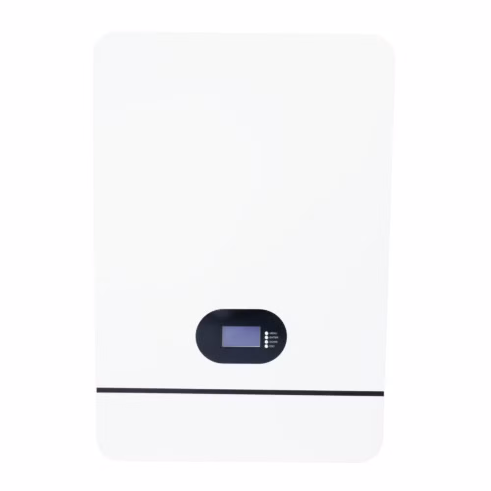 Explosion Proof Long Lasting Wall-Mounted Li. FePO4 Lithium Storage Battery