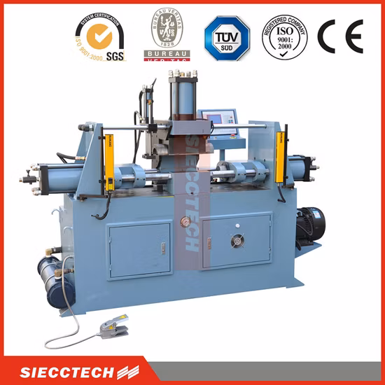 Sb20cncx4a-2s CNC Pipe Bending Machine - Pipe Bending Machine and Pipe Rolling Machine