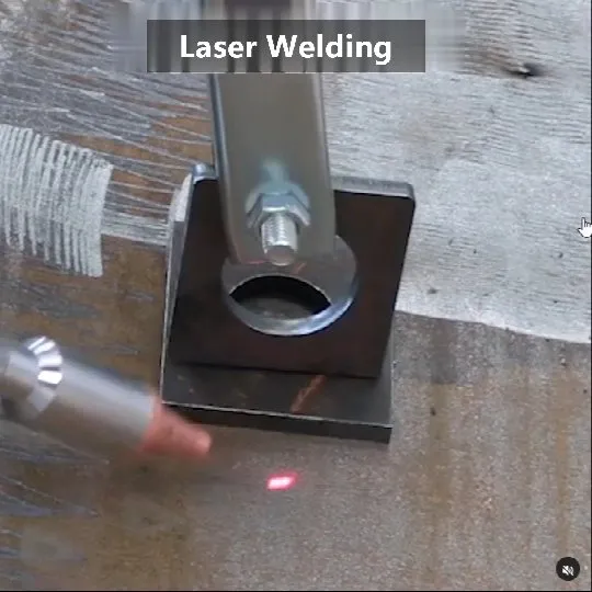 Precision Metal Stamping Parts Manufacturing Equipment Accessories Forming Structure - Precision Sta