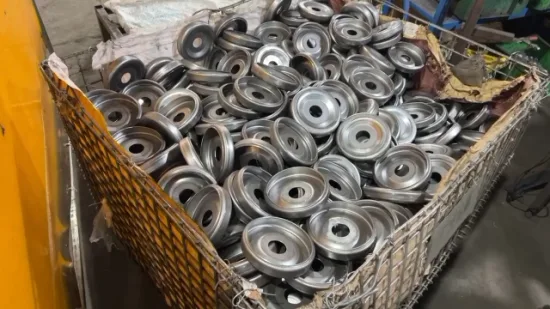 Stainless Steel Carbon Steel Laser Cutting Punching Bending Welding Parts - Metal Welding and Stainl