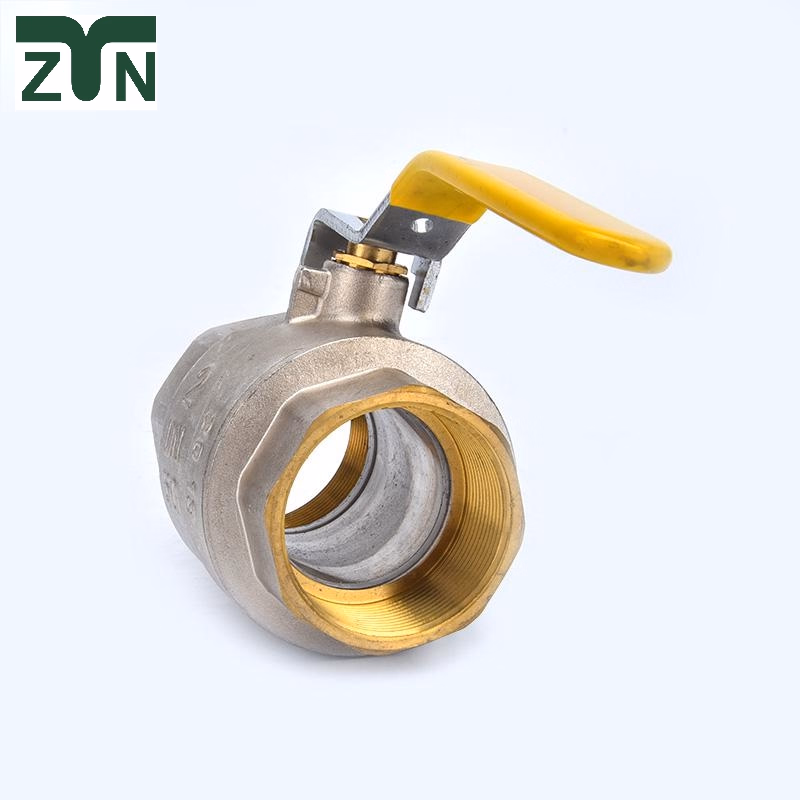 OEM/ODM Household Usage Bypass-Valve Ball Valve with Strict Quality Control