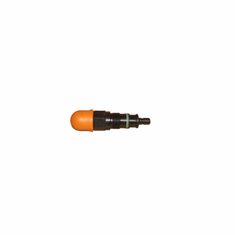Huade Rexroth Series High Quality Factory Direct Sales Cartridge Safety Valve Pressure Control Valve Dbds10p10b/100