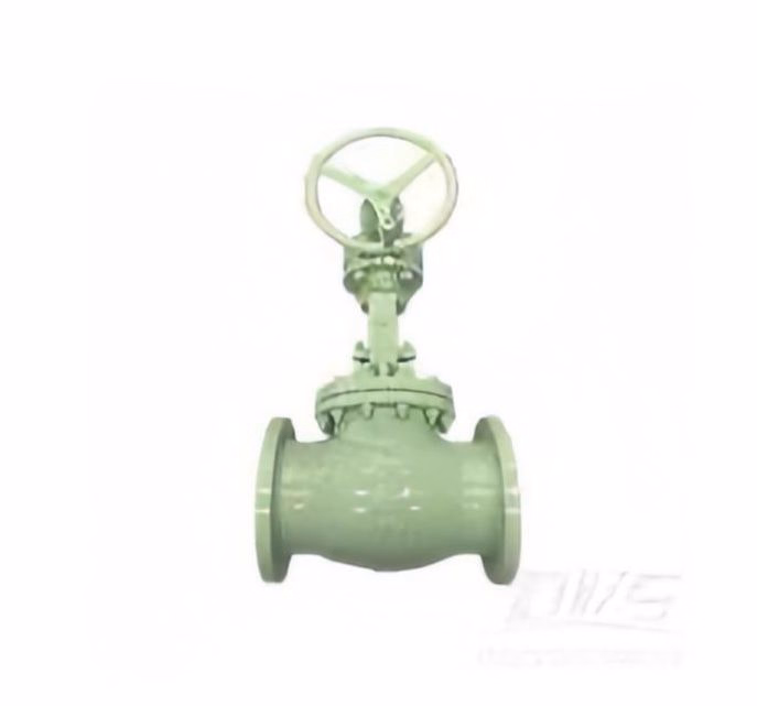 Source Factory High Performance Pn50/80/120/300 Wholesale Flange Cast Steel Globe Valve