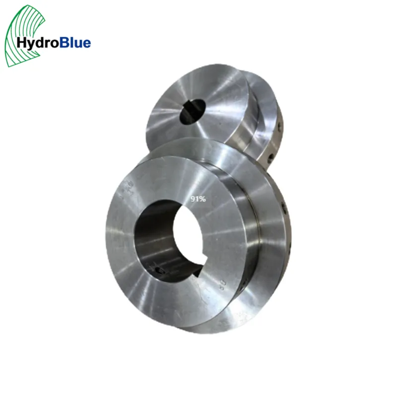 OEM ODM OMEGA Coupling Hub for REXNORD Vs290