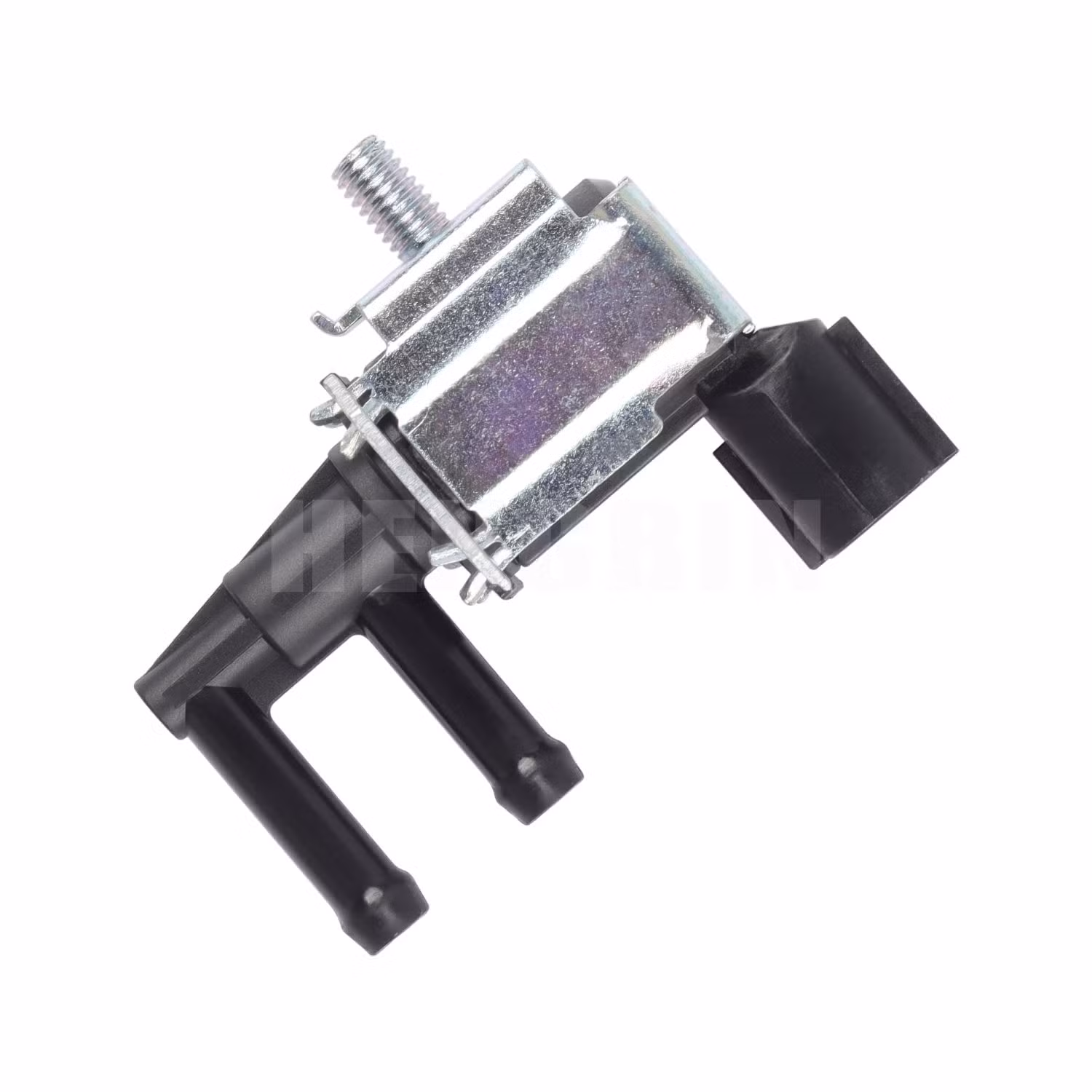 Moisture Proof Vibration Resistant Vacuum Solenoid Switch Valve for ECU Modulation